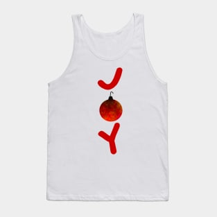 Joyful Tank Top